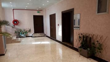 Hall