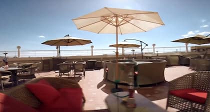 Hotel Beni Hamad