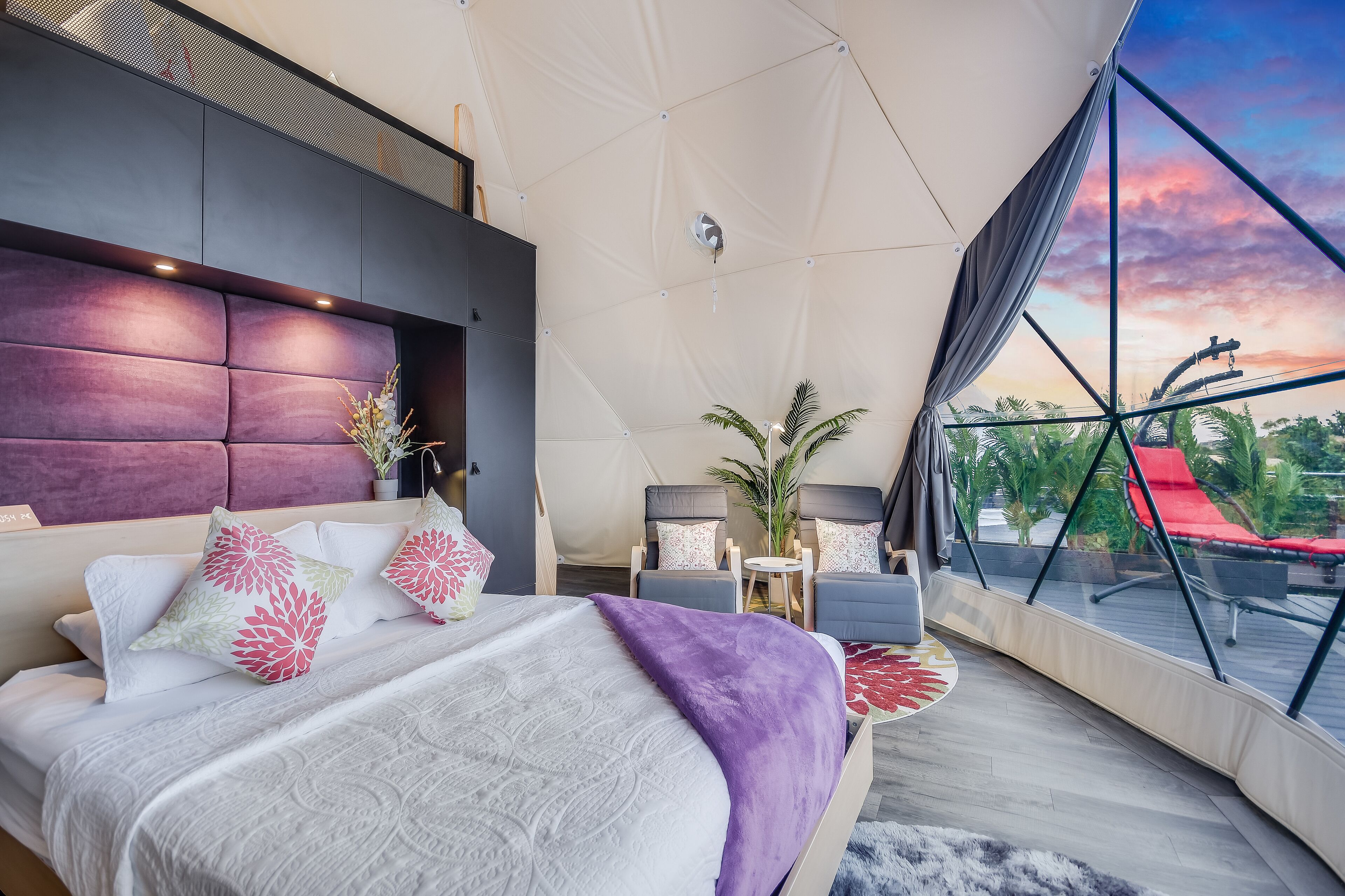 1 Schlafzimmer, Schreibtisch, kostenloses WLAN, Bettwäsche