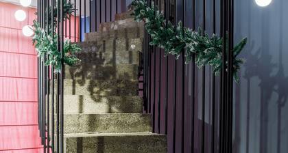 Address Inn Tbilisi