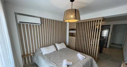 Apartment in the City Center
