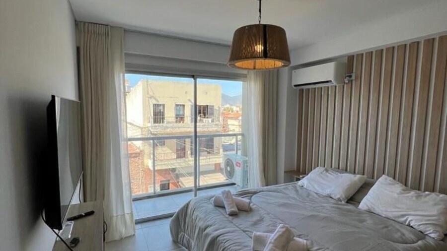 Apartment in the City Center
