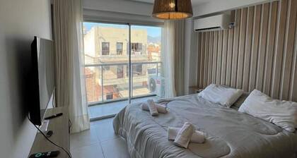 Apartment in the City Center