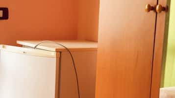 Chambre Double Deluxe | Mini-réfrigérateur