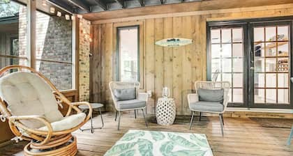 Buccaneer Bungalow on Amelia Isle - Premium Vacation Rental!