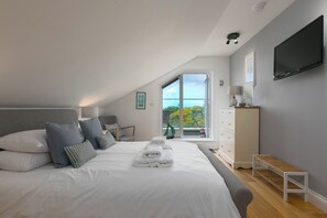 3 chambres, décoration personnalisée, ameublement personnalisé