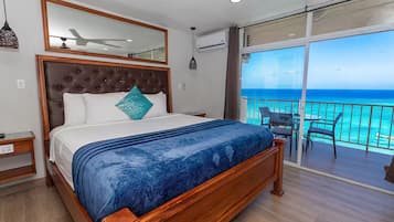 Sábanas de algodón egipcio y ropa de cama de alta calidad