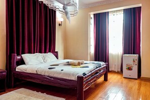 3 Schlafzimmer, Bügeleisen/Bügelbrett, WLAN, Bettwäsche