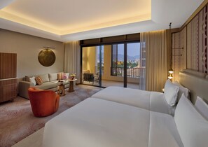 Room - Mandarin Oriental Muscat (Muscat)
