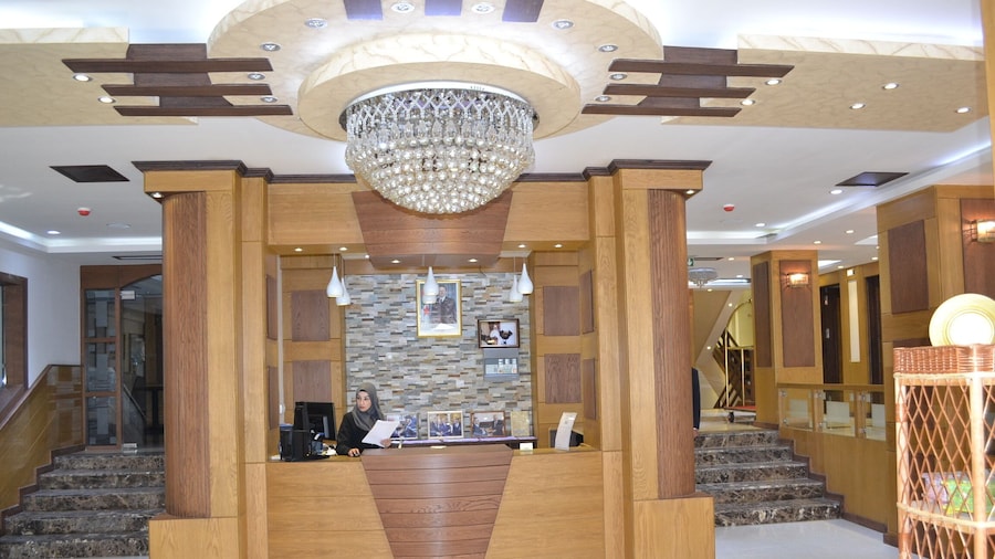 Assala Hotel