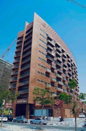 Its a peacefull home attached with lots of amenities both in and outside