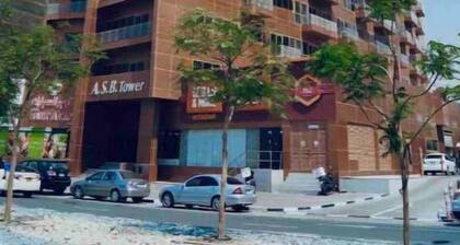 Its a peacefull home attached with lots of amenities both in and outside