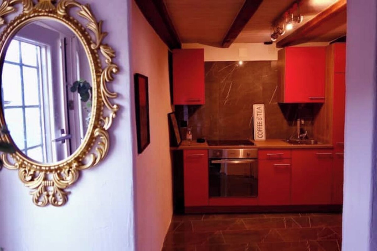 Bild für Gastgeberprofil