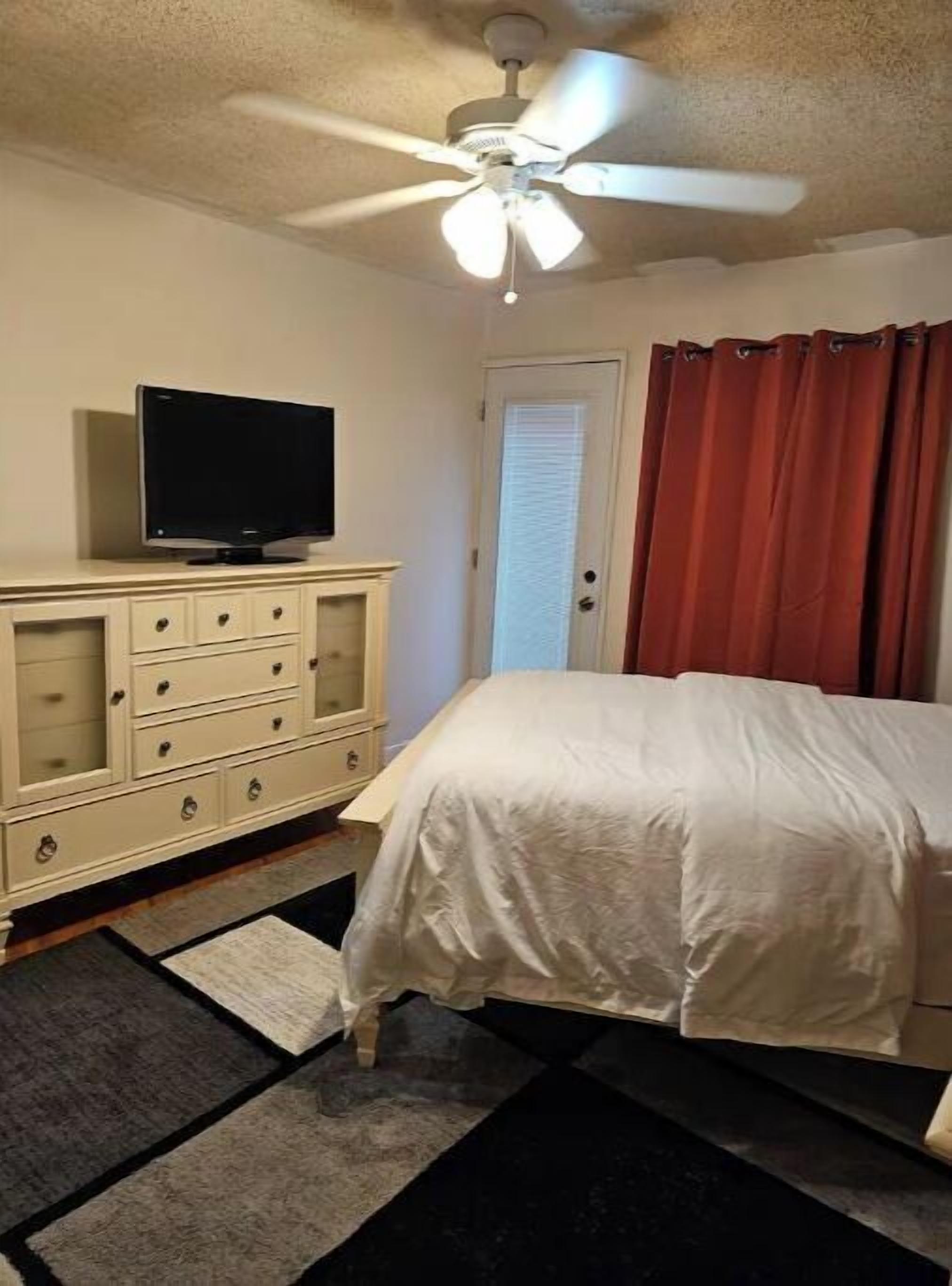 Comfy Getaway  