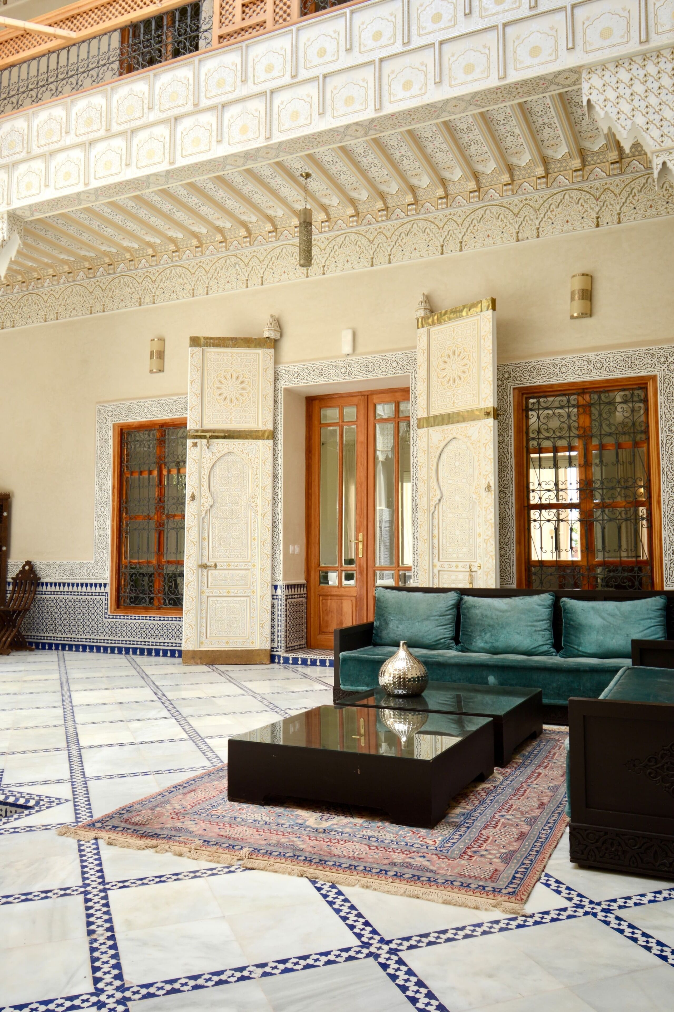 Hall