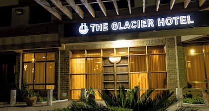 The Glacier Hotel Nanyuki