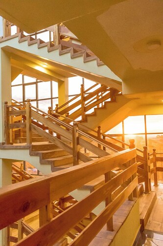 The Glacier Hotel Nanyuki