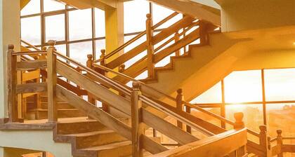 The Glacier Hotel Nanyuki