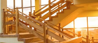 The Glacier Hotel Nanyuki