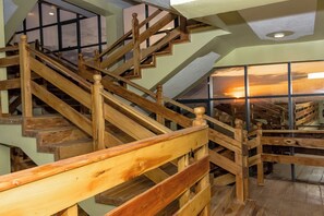 Escaleras