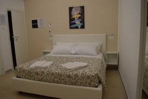 Standard-Dreibettzimmer | Kostenloses WLAN