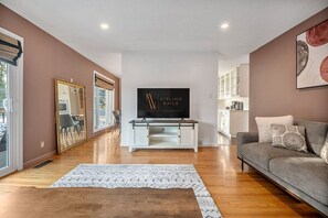 Smart-tv, kontorer