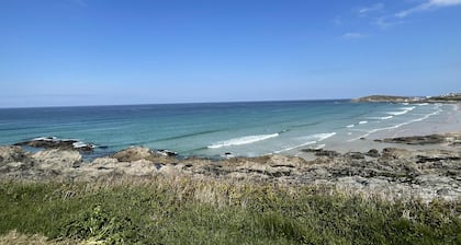 Impeccable 3-bed House in Newquay