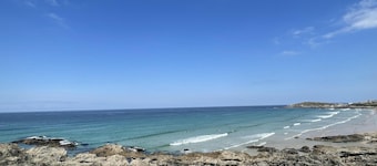 Impeccable 3-bed House in Newquay