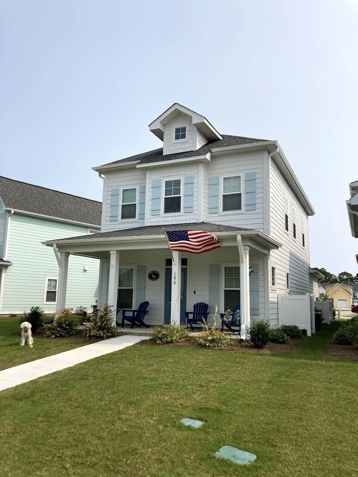 Image de profil de l’hôte