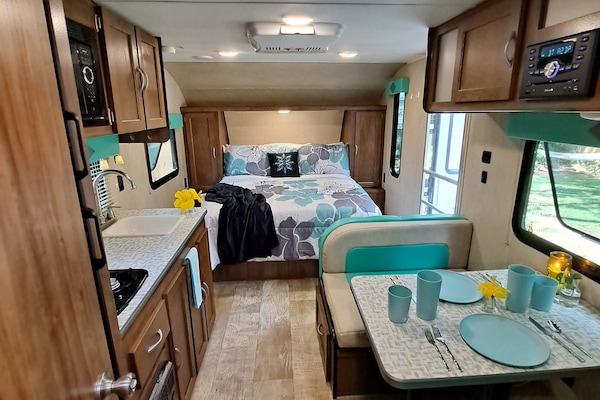 1 dormitori, wifi gratuïta i roba de llit