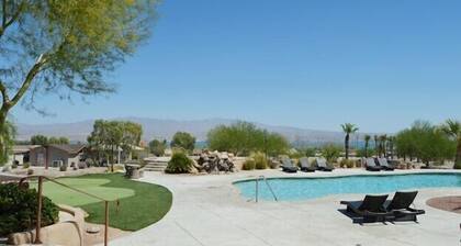 Lakeview Gem: Havasu Getaway with Stunning Views