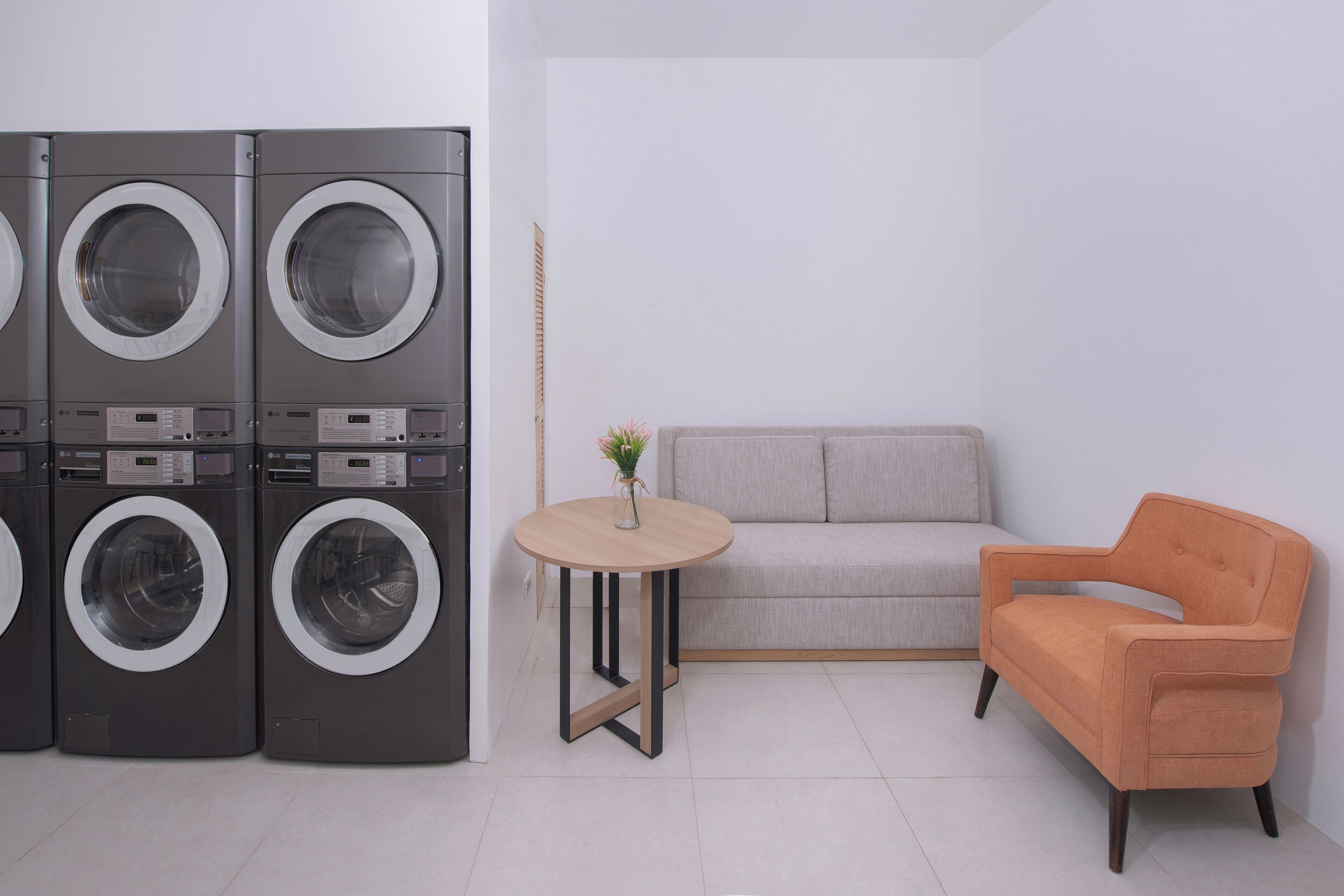 Foto - Citadines Roces Quezon City