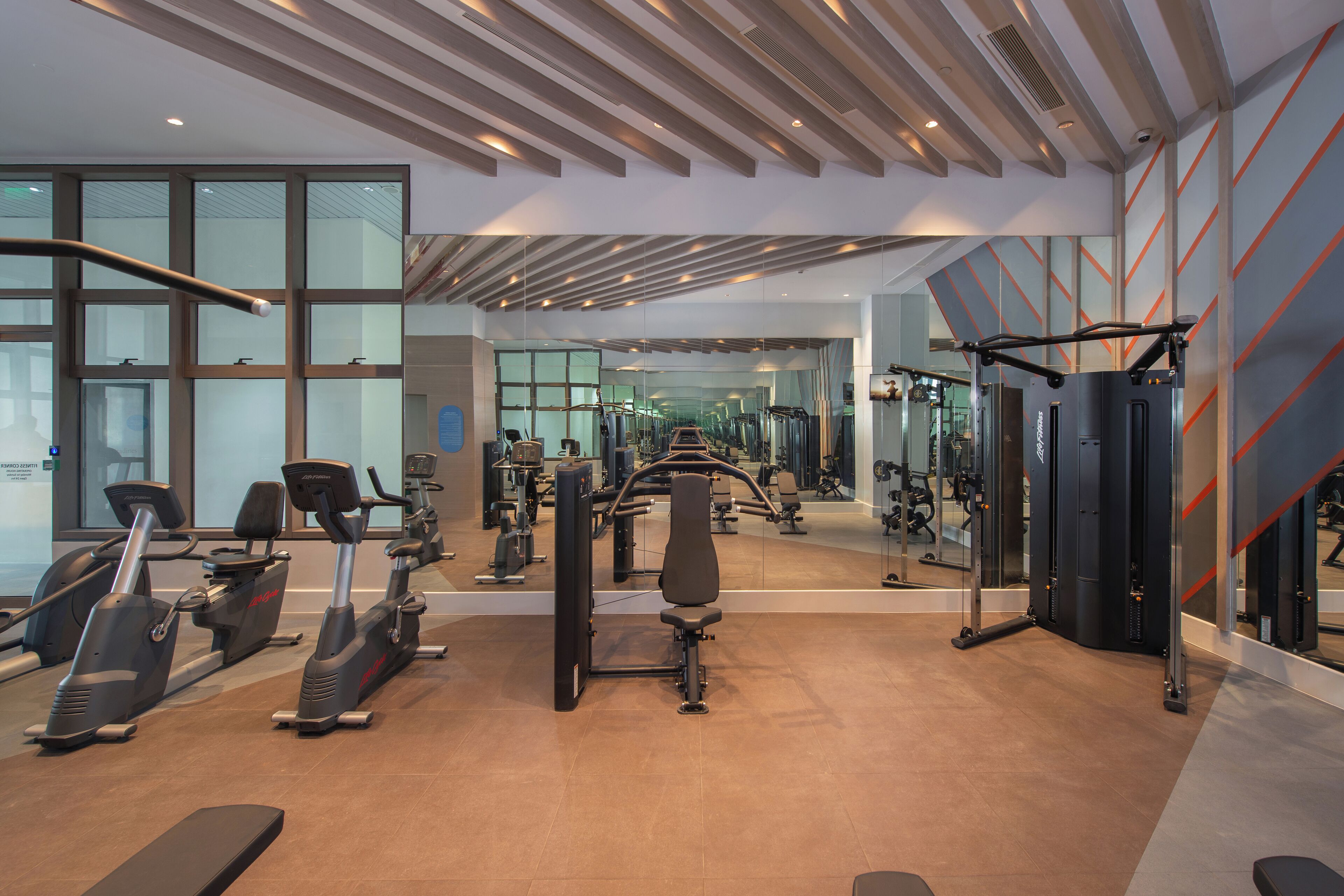 Foto - Citadines Roces Quezon City