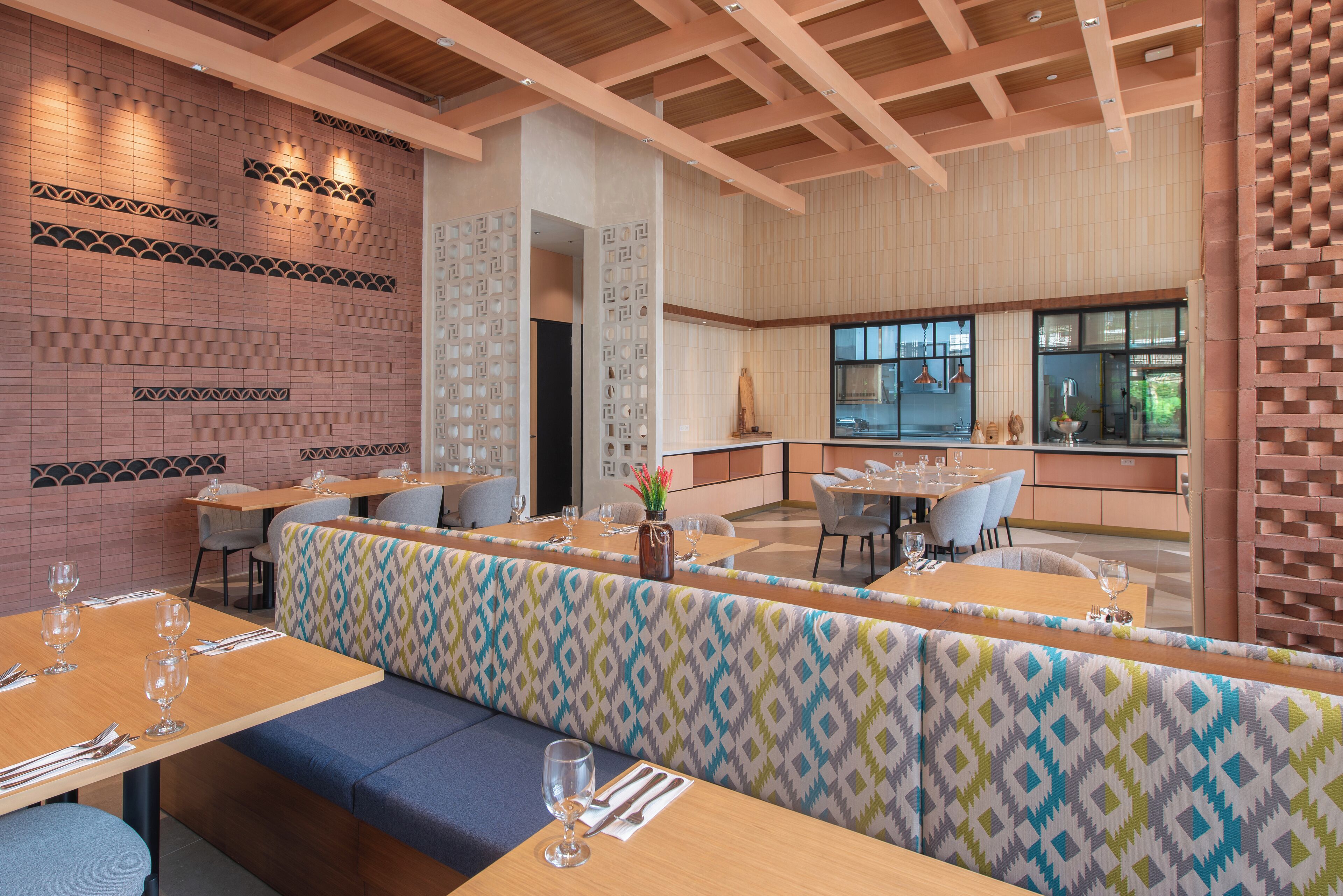 Foto - Citadines Roces Quezon City