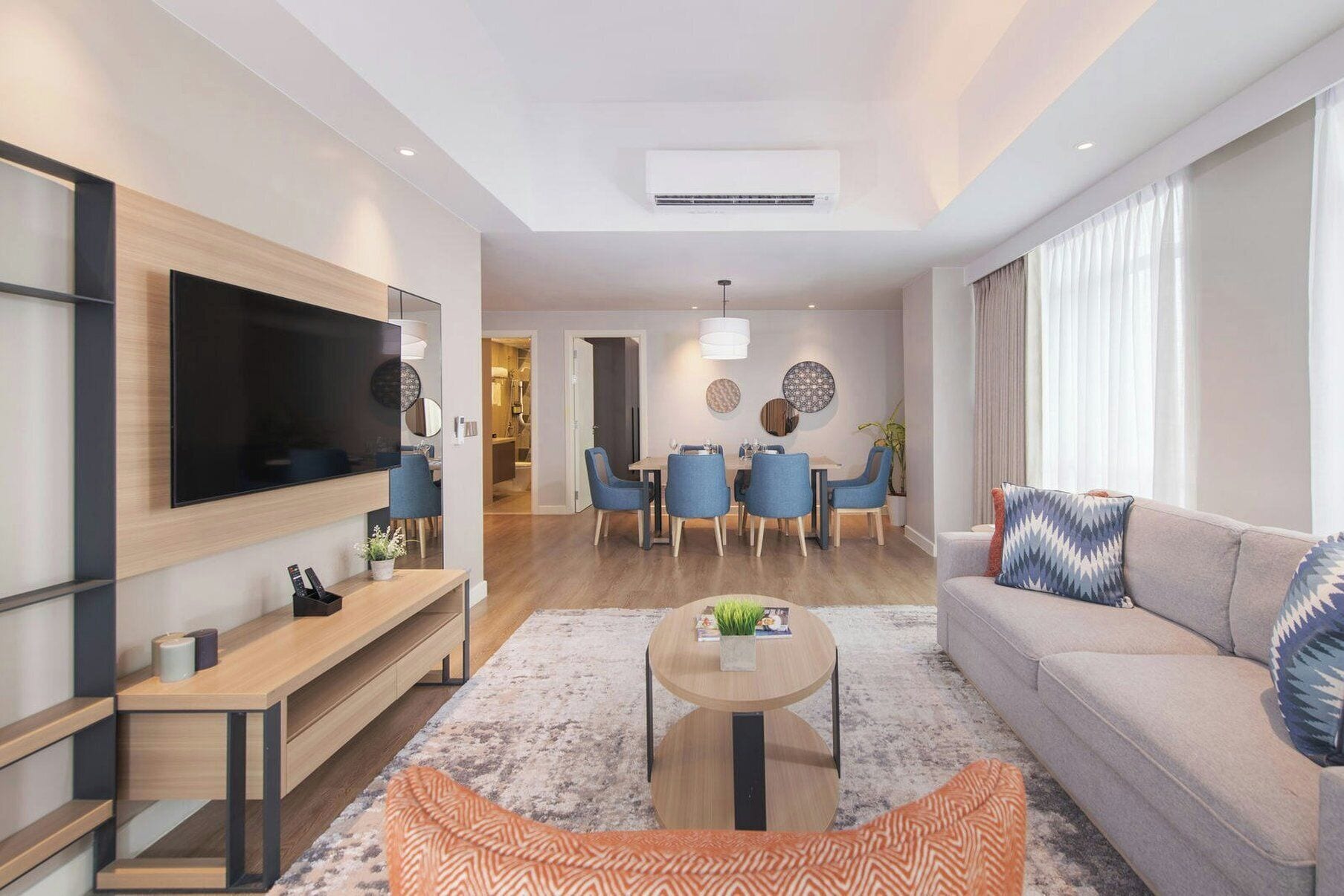Photo - Citadines Roces Quezon City