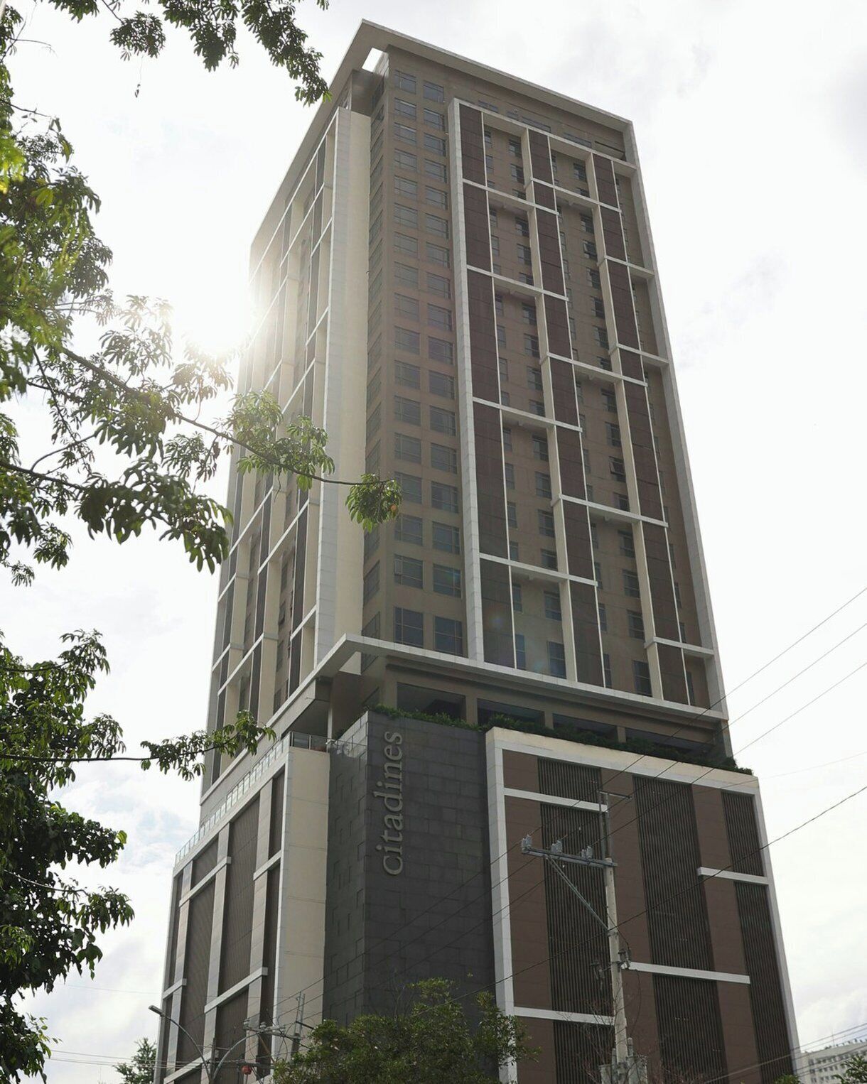 Building design