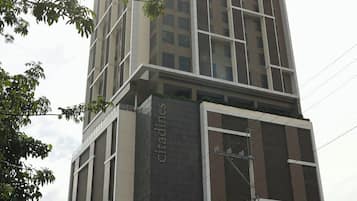 Building design