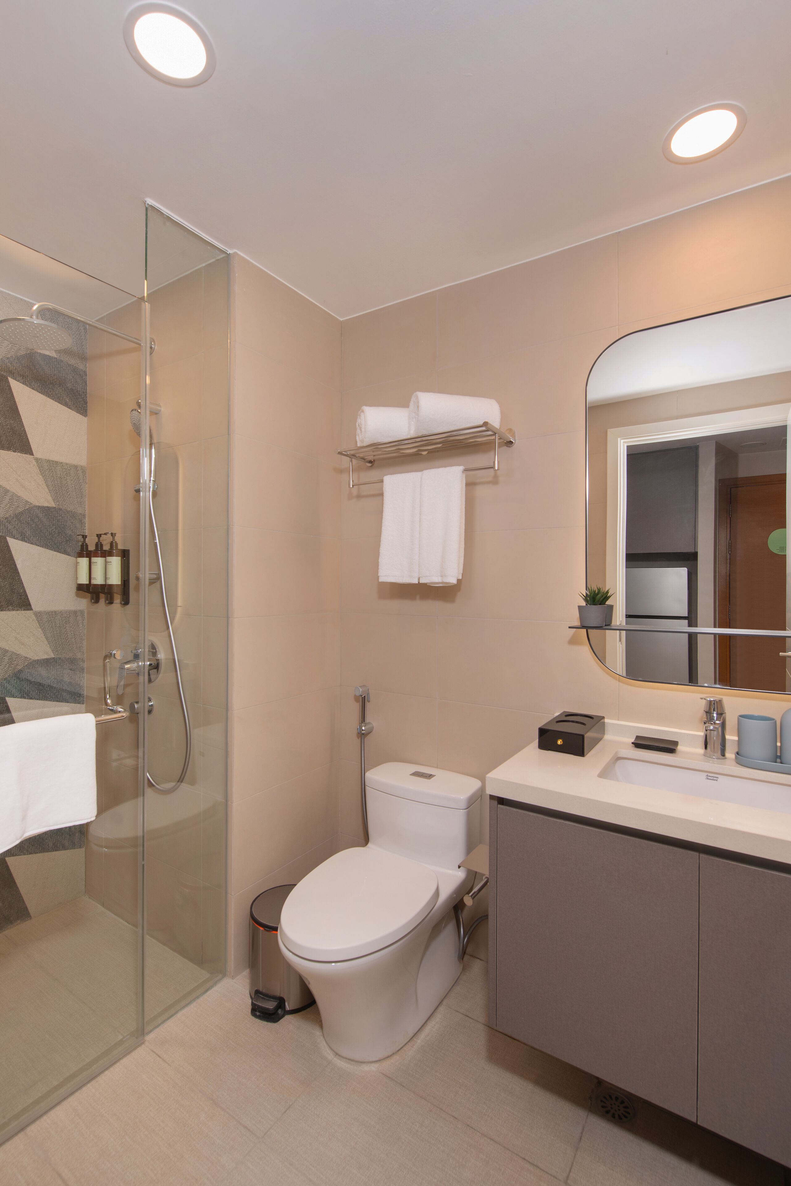 Foto - Citadines Roces Quezon City