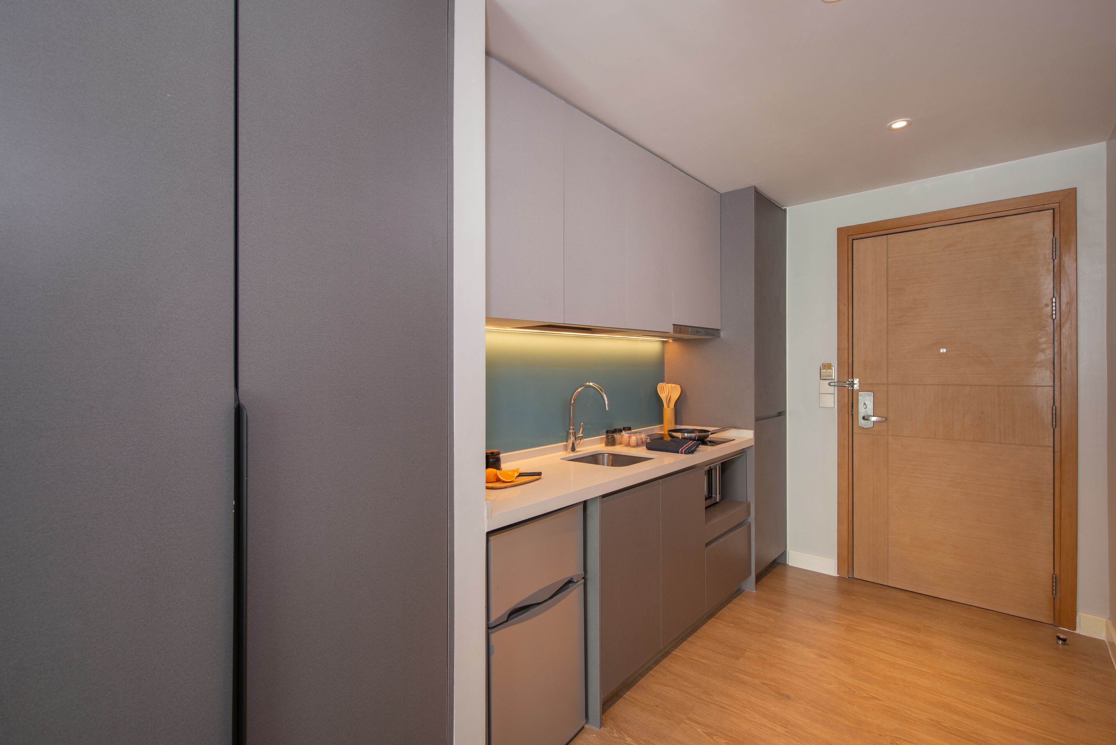 Foto - Citadines Roces Quezon City