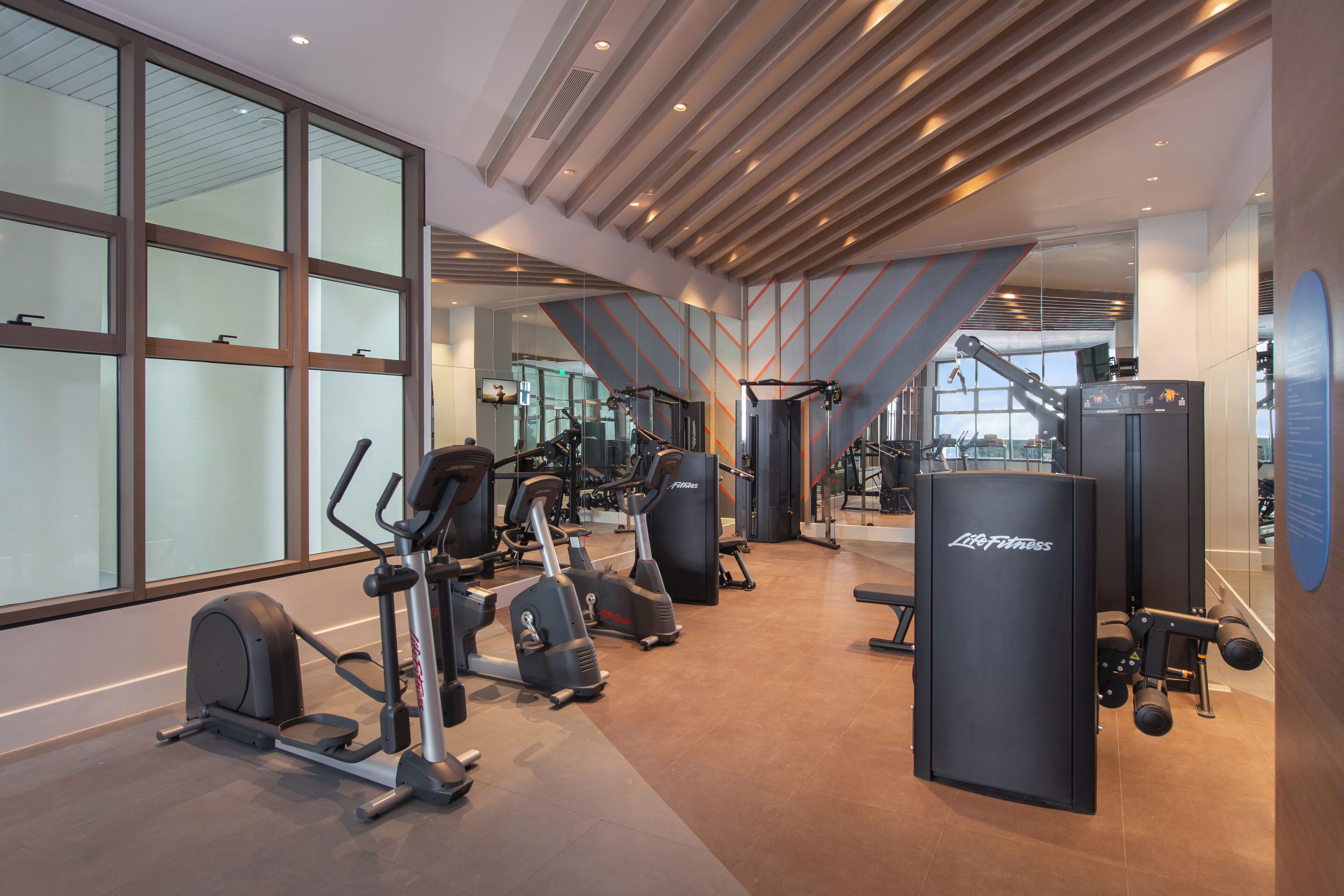 Foto - Citadines Roces Quezon City