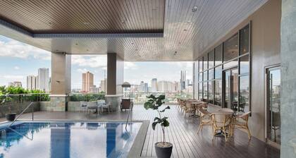 Citadines Roces Quezon City