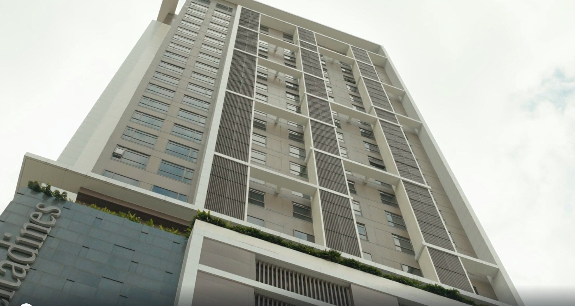 Photo - Citadines Roces Quezon City