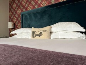 Apartment | 2 bedrooms, free WiFi, bed sheets - Chester Centre 2-bed Apartment -by Oddfellows (Chester)