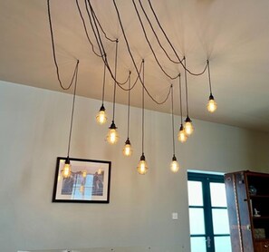 Apartment | Interior - Chester Centre 2-bed Apartment -by Oddfellows (Chester)