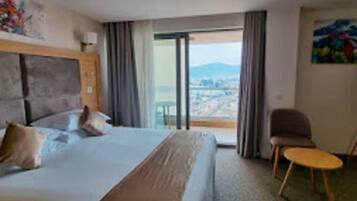 Standard Double Room | 1 bedroom, free WiFi