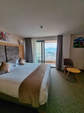 Habitación doble estándar | Wifi gratis 