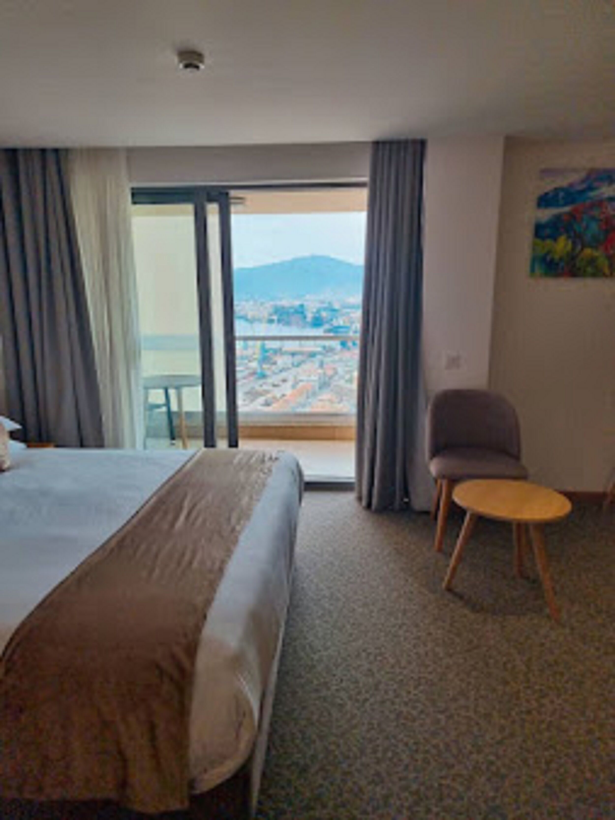 Standard Double Room | Free WiFi