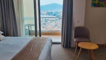 Dobbeltrom – standard | Wi-fi (inkludert)