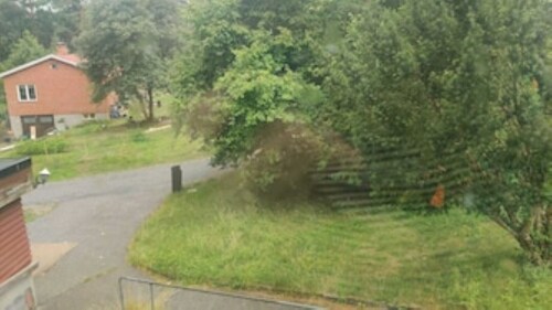 Large Two-room apartment (whole floor) at Sollentuna, Stockholm