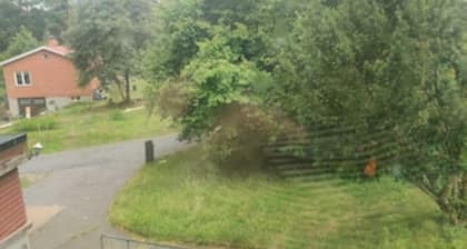 Large Two-room apartment (whole floor) at Sollentuna, Stockholm